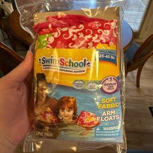 Arm Floats
